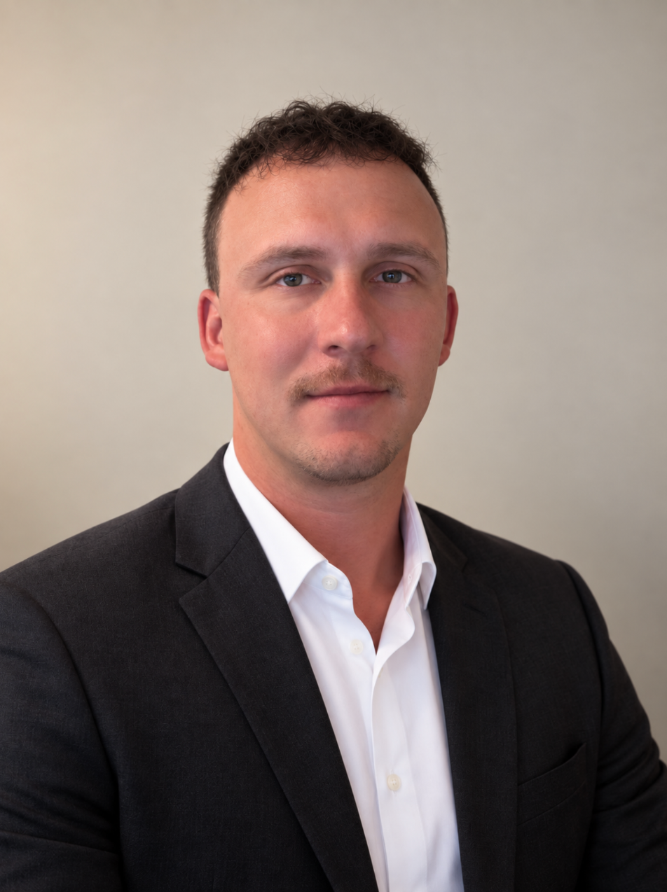 Joe Eddleston, Broker, eXp Realty Brokerage